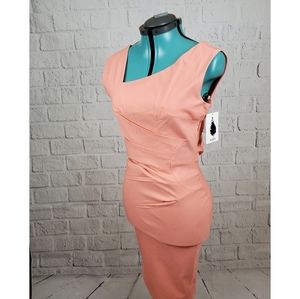 NWT Muxxn size small women's dress